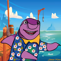 CryptoShark #2676