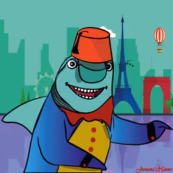 CryptoShark #6446