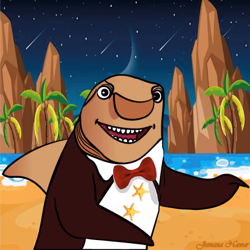 CryptoShark #7763