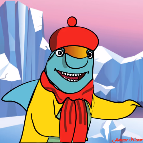 CryptoShark #6862