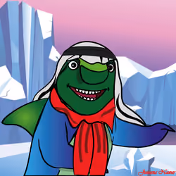 CryptoShark #1428