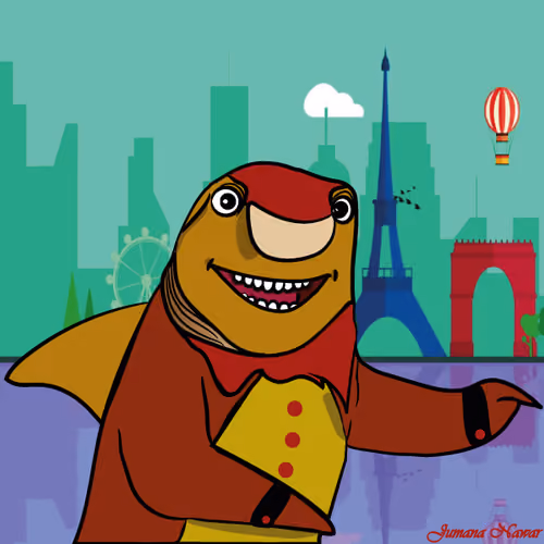 CryptoShark #4845