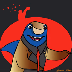 CryptoShark #1496