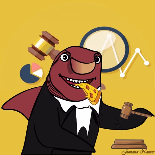 CryptoShark #6516