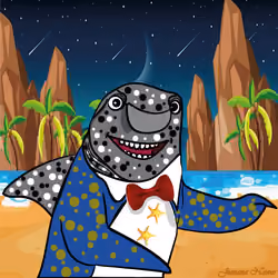 CryptoShark #1552
