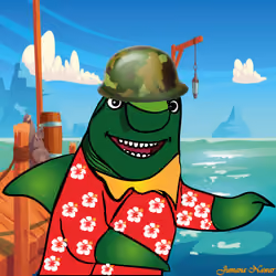 CryptoShark #4876
