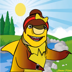 CryptoShark #5163