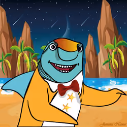 CryptoShark #4762