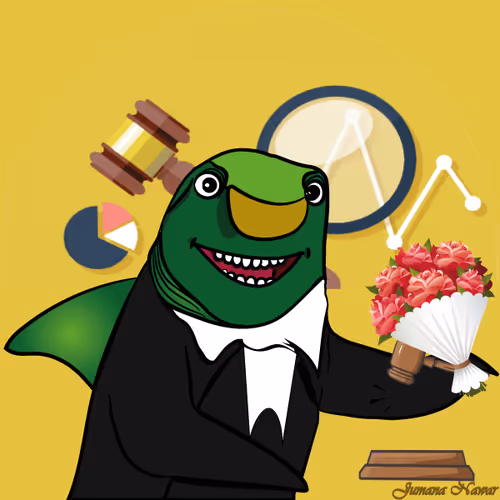 Originative Cryptosharks