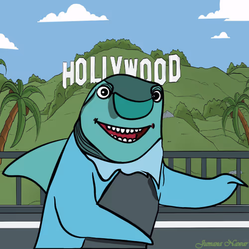 Originative Cryptosharks