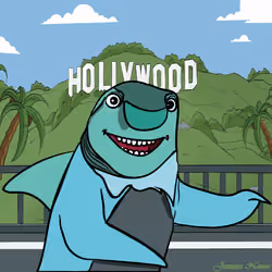 CryptoShark #7020