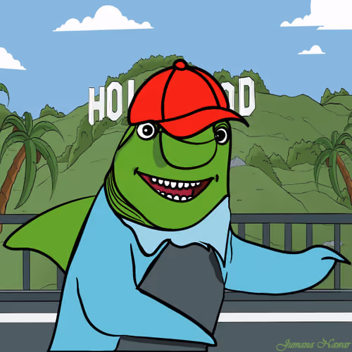 CryptoShark #2207