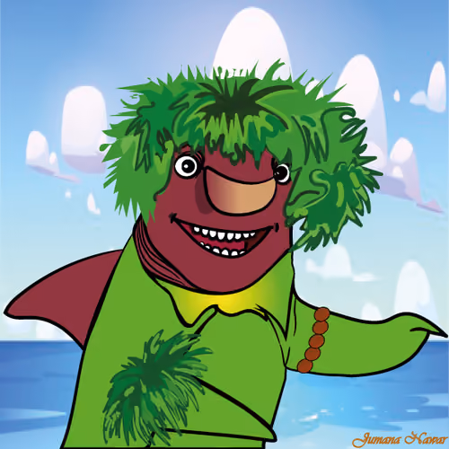 CryptoShark #2478