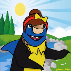 CryptoShark #8807