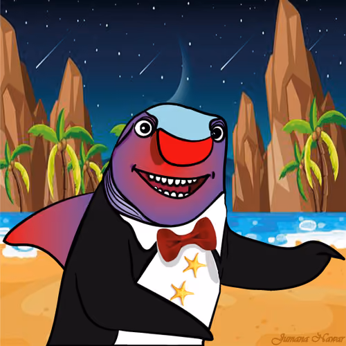 CryptoShark #2949