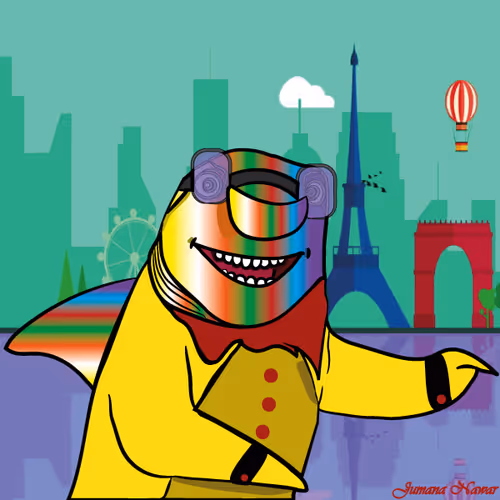 CryptoShark #9853