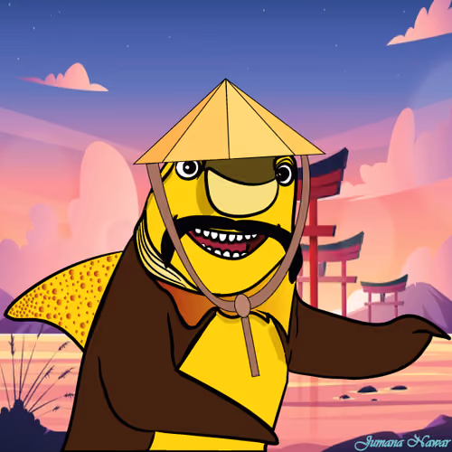 CryptoShark #8134