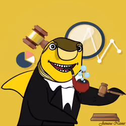 CryptoShark #6696
