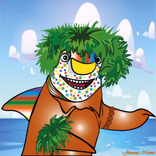 CryptoShark #3956