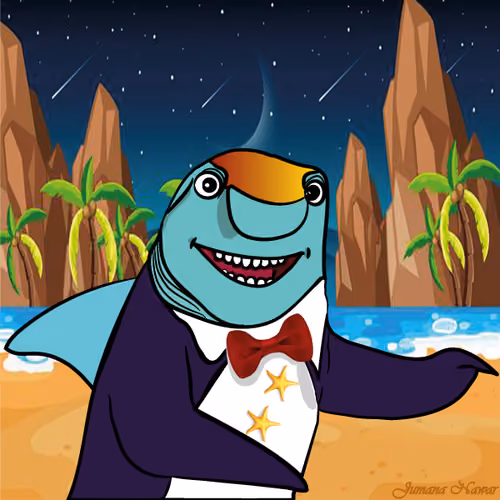 CryptoShark #9184