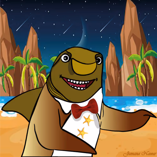 CryptoShark #7626
