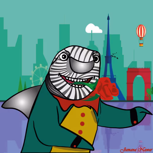 CryptoShark #8726