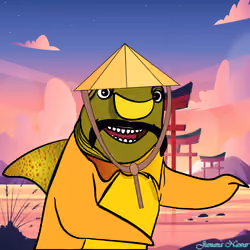 CryptoShark #5153