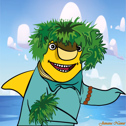 CryptoShark #2060