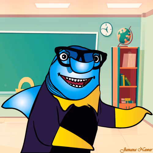 CryptoShark #4056