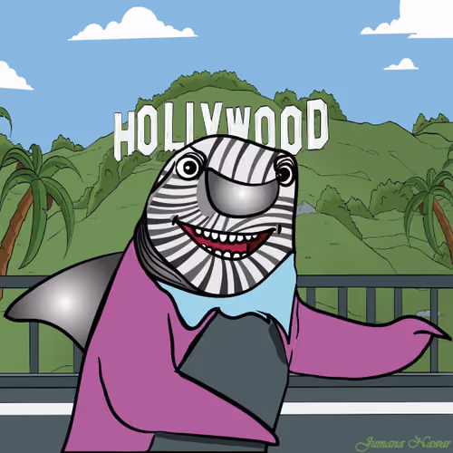 CryptoShark #7229