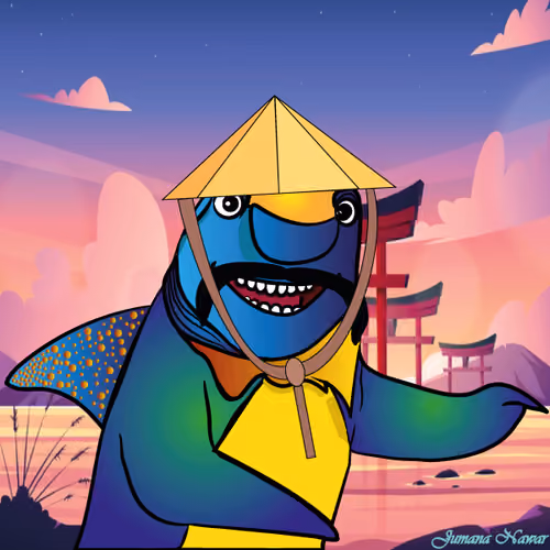 CryptoShark #9430