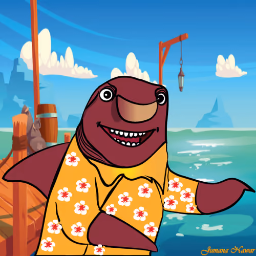 CryptoShark #9938