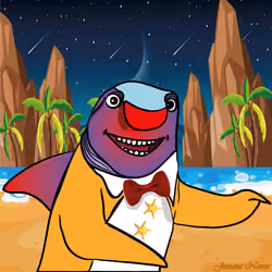 CryptoShark #9395