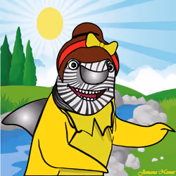 CryptoShark #7755