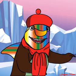 CryptoShark #1642