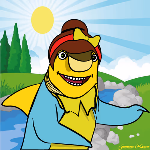 CryptoShark #905