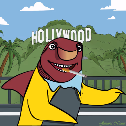 CryptoShark #2474