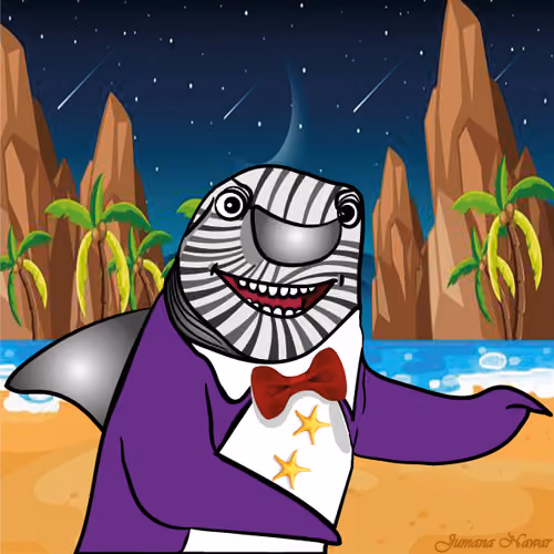 CryptoShark #2382