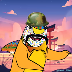 CryptoShark #1623