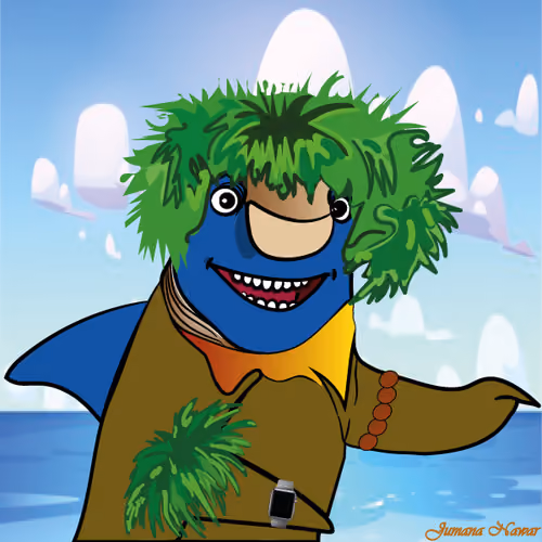 CryptoShark #2950