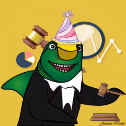 CryptoShark #3914