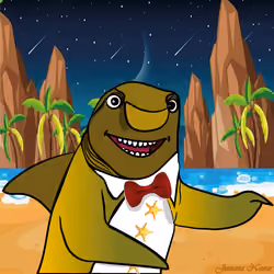 CryptoShark #577