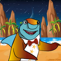 CryptoShark #637