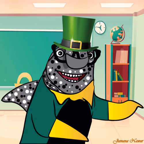 CryptoShark #4439