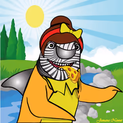 CryptoShark #1019