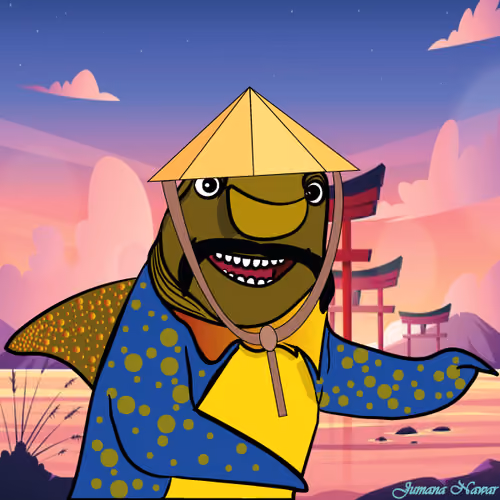 CryptoShark #6203