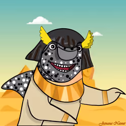 CryptoShark #773