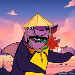 CryptoShark #9286