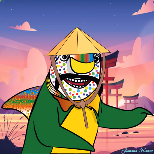 CryptoShark #368