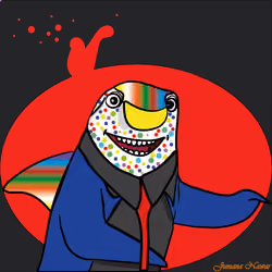 CryptoShark #2260